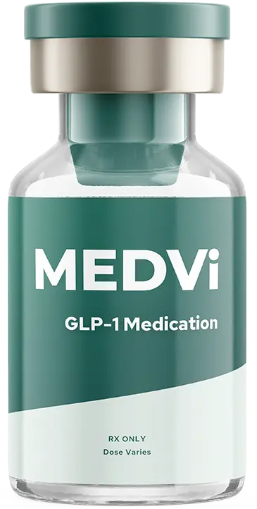 MEDVi GLP-1